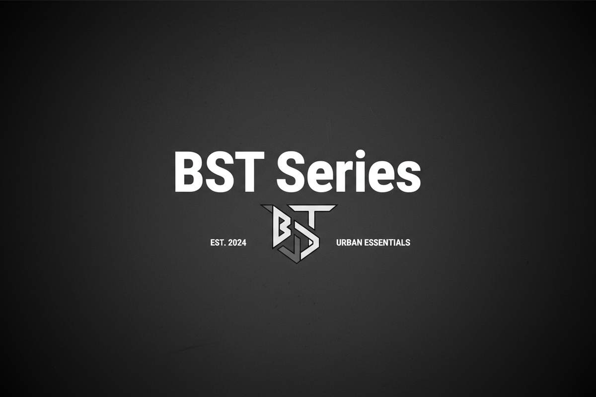 BST Series Collection Banner