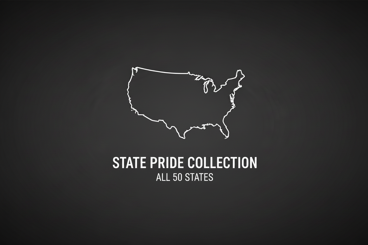 State Pride Collection
