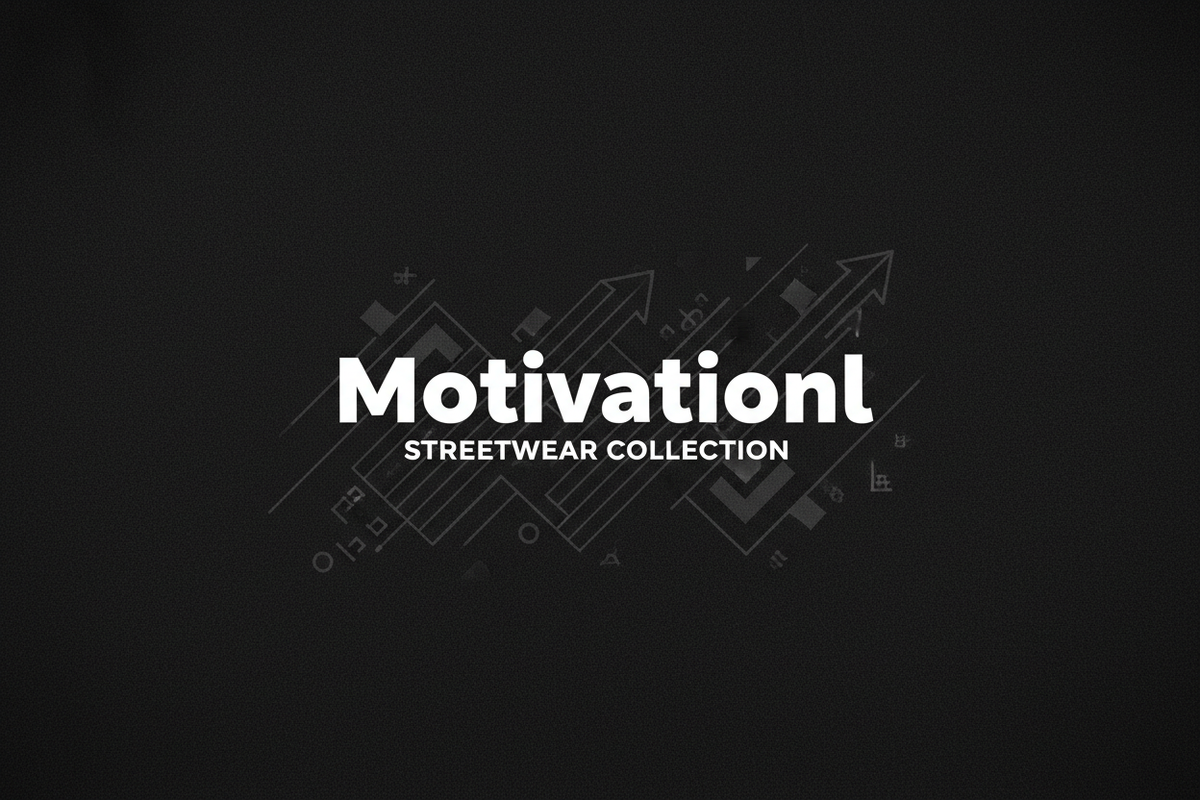 Motivational Collection Banner