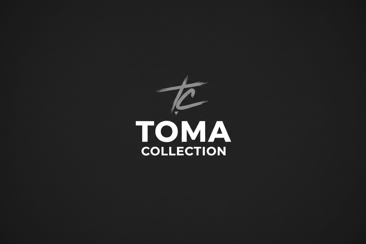 Toma Collection Banner