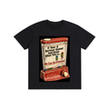 Real Gamer Graphic T-Shirt – Gaming Streetwear Tee