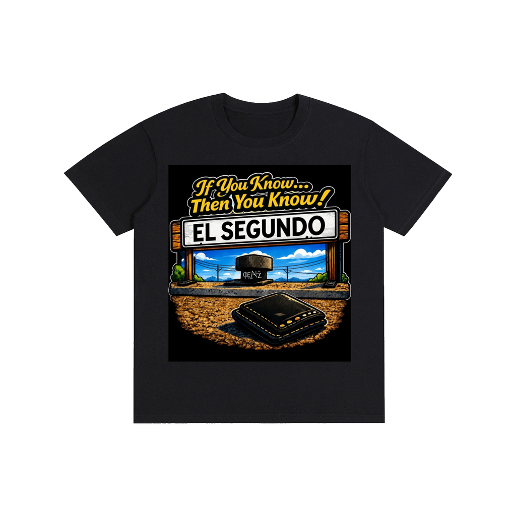 El Segundo