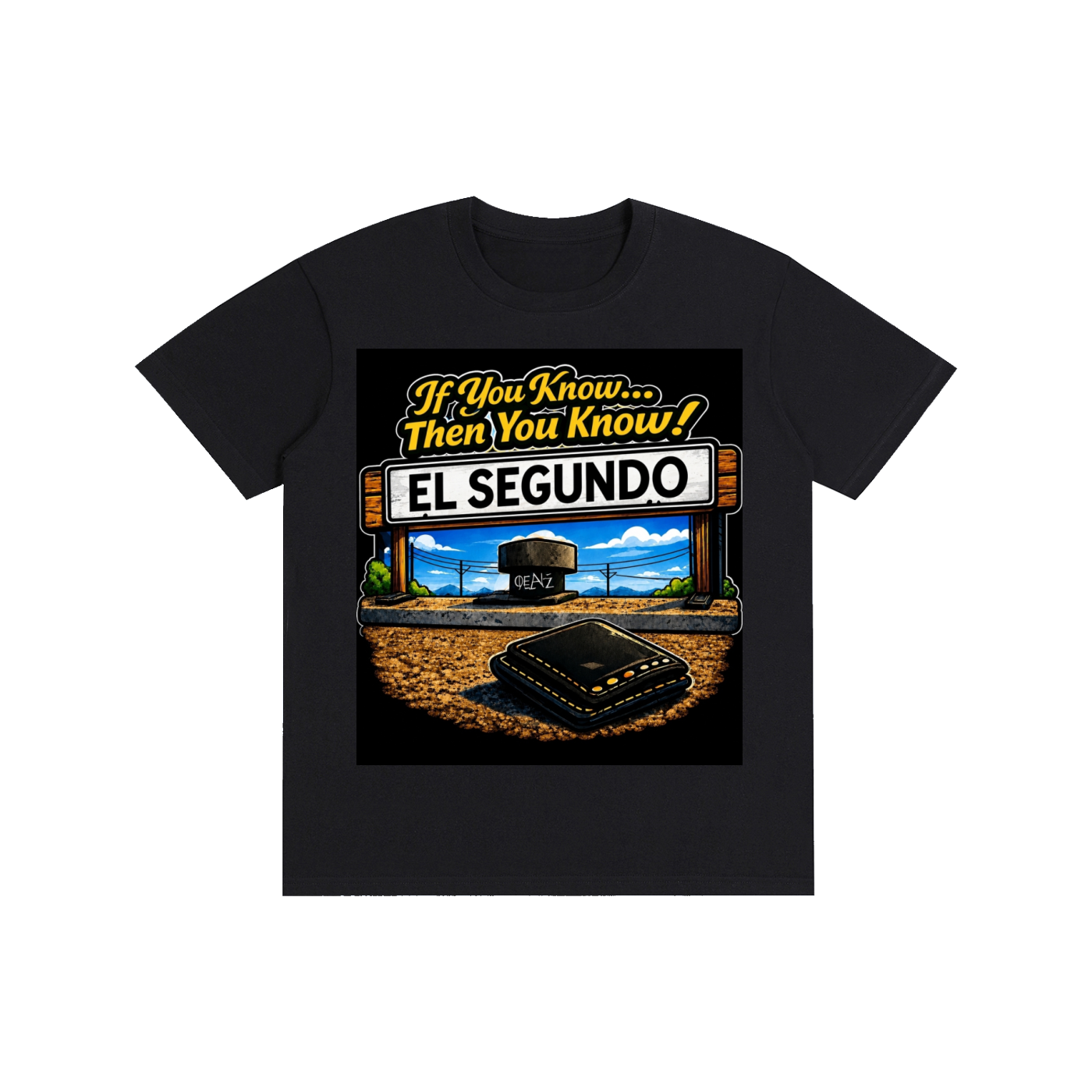 El Segundo