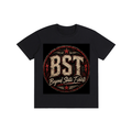 Beyond Static T-shirts