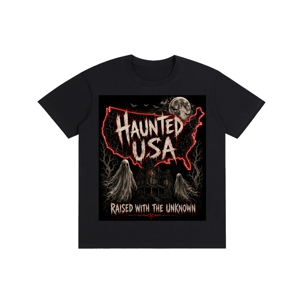 Haunted USA