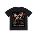 Haunted USA