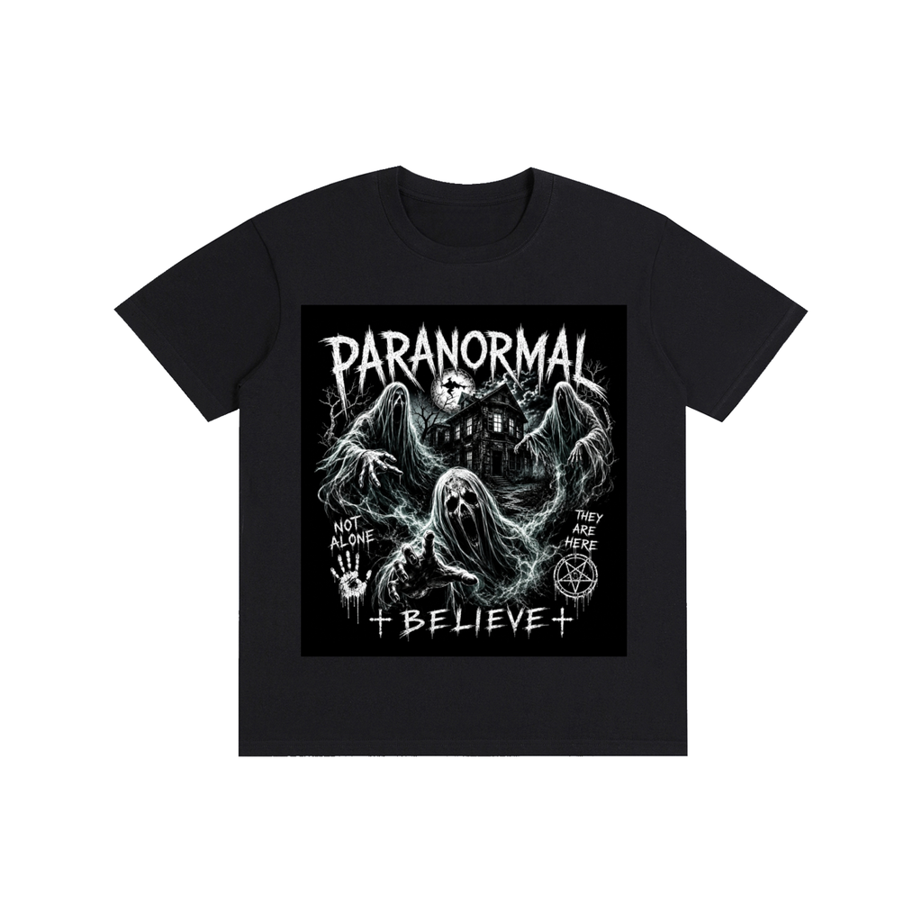 Paranormal Believe!