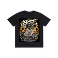 Beyond Static No. 4 Graphic T-Shirt – Signature Streetwear Tee
