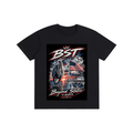 Beyond Static No. 5 Graphic T-Shirt – Signature Streetwear Tee