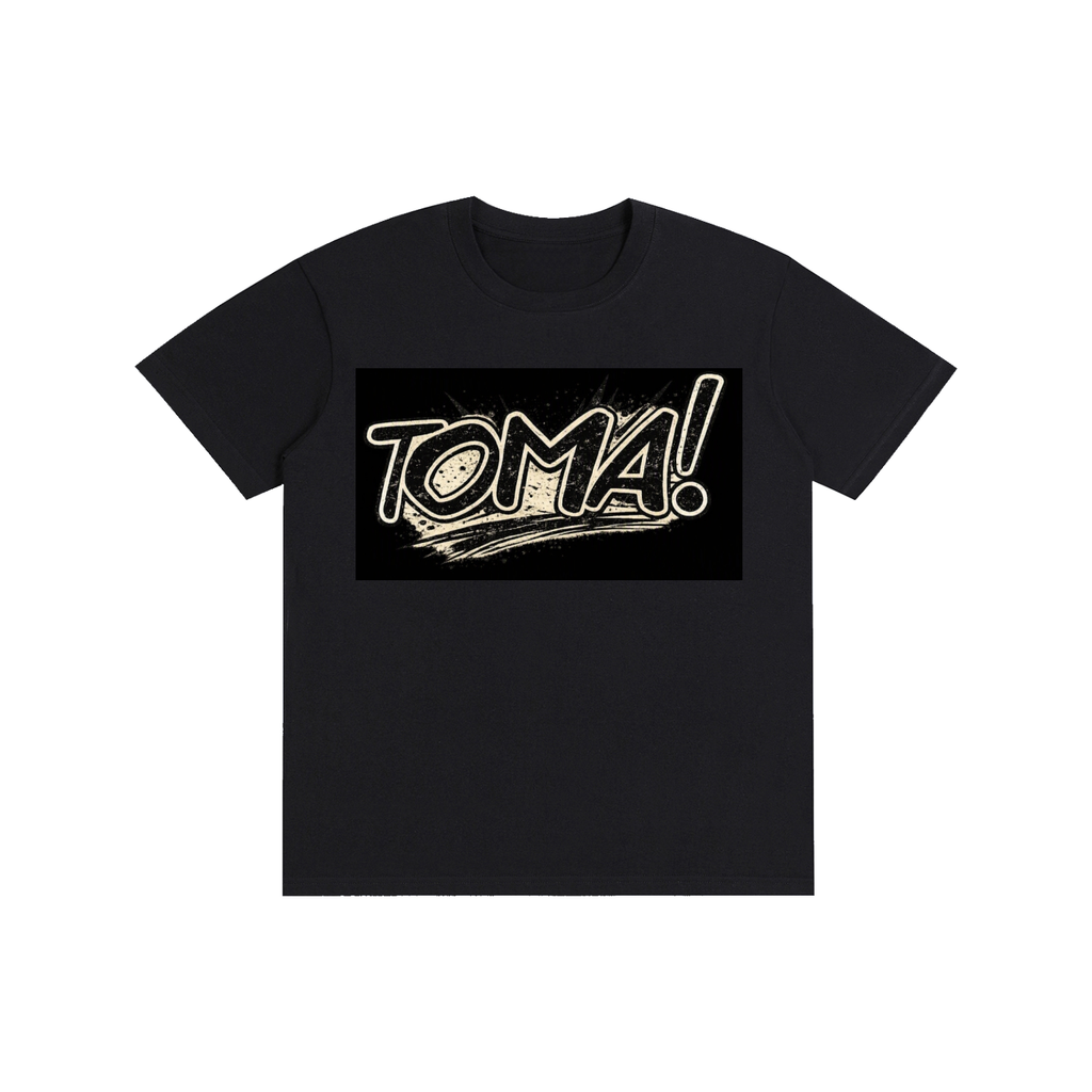 Toma! T-shirt