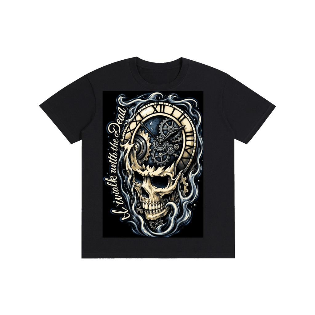 I Walk With The Dead! Gold