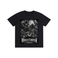 Halloween Graphic T-Shirt No. 2 – Limited Edition Streetwear Tee