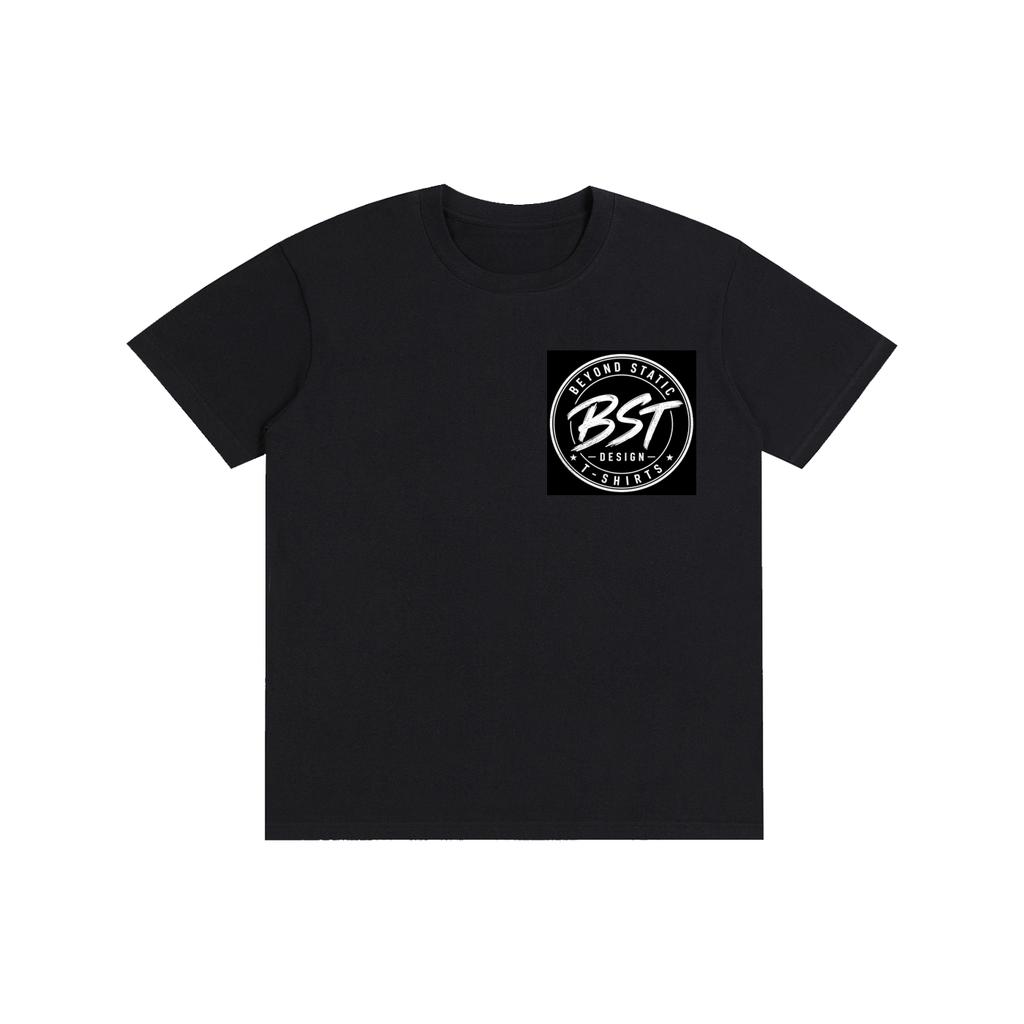 New York State Pride Graphic Tee | Beyond Static