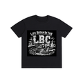 Life Began In The LBC!