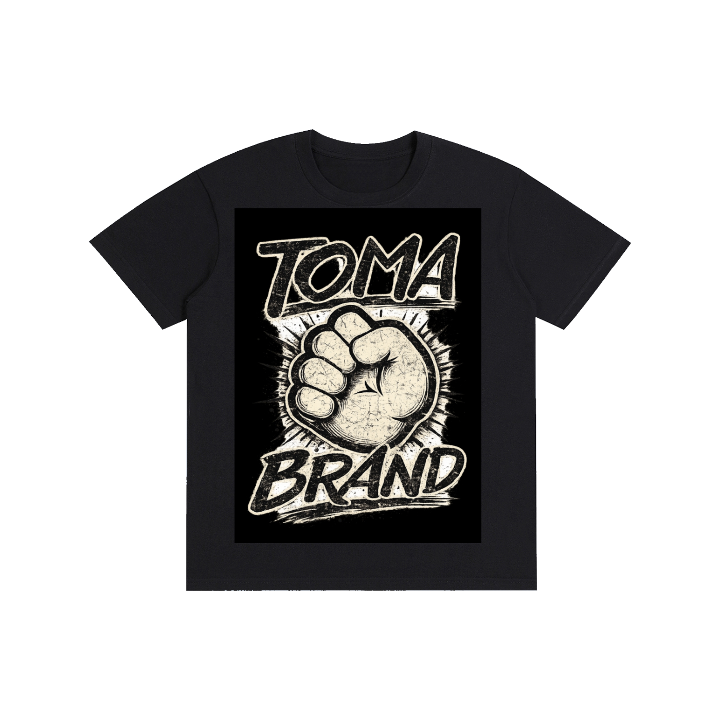 TOMA! The Nicest Way To Tell Someone F-ck Off!