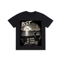 What Moves You No. 2 Graphic T-Shirt – Motivational Streetwear Tee