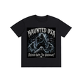 Haunted USA!