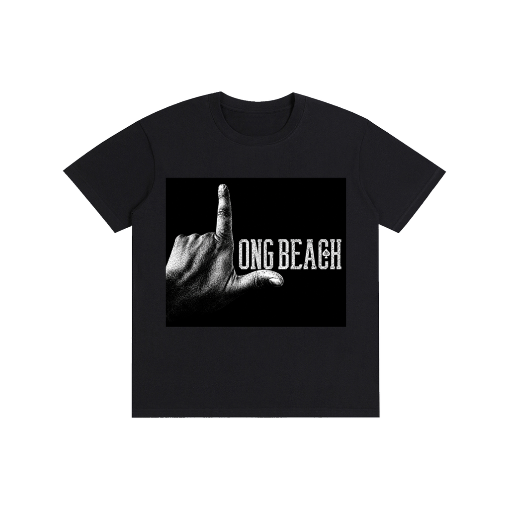 Long Beach!