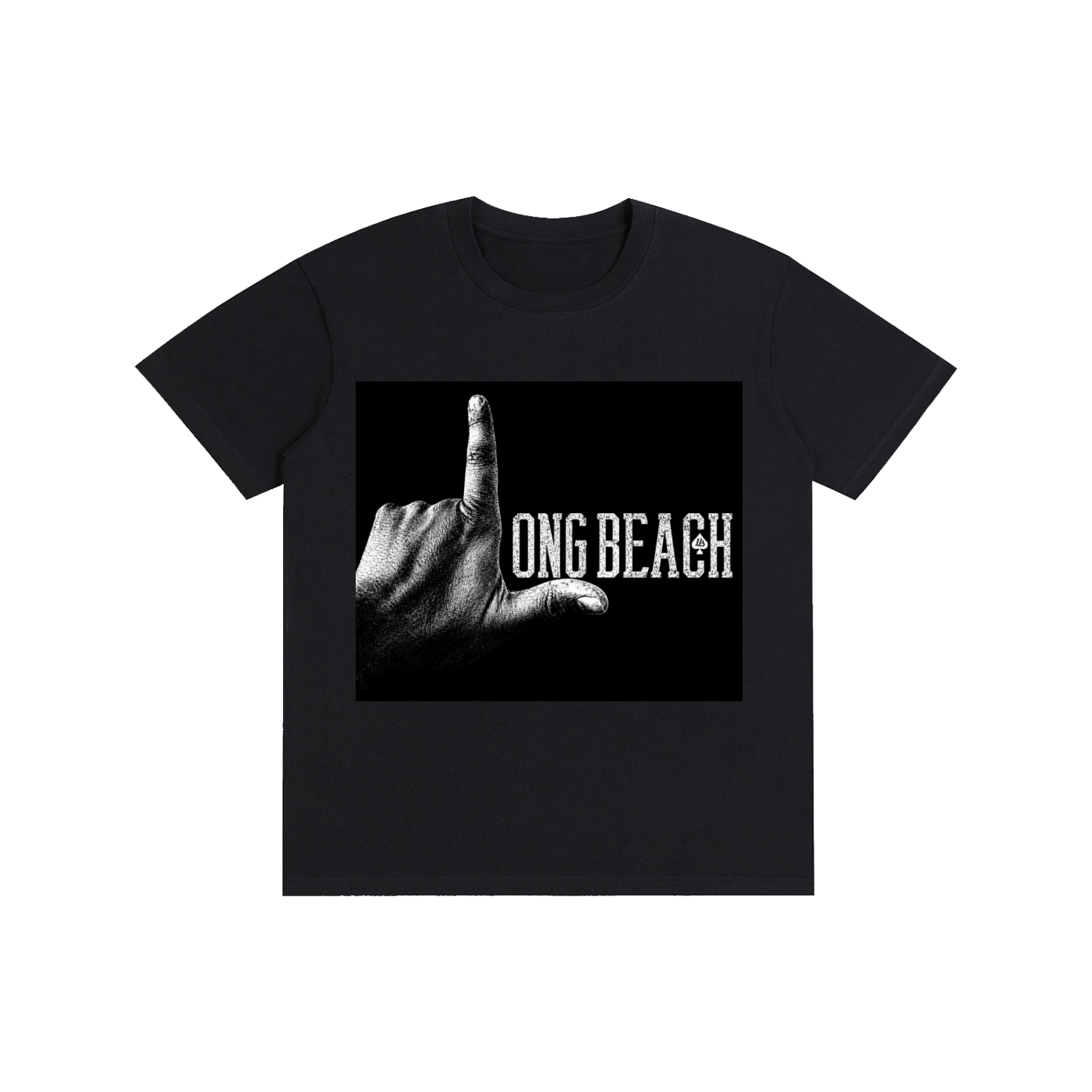 Long Beach!