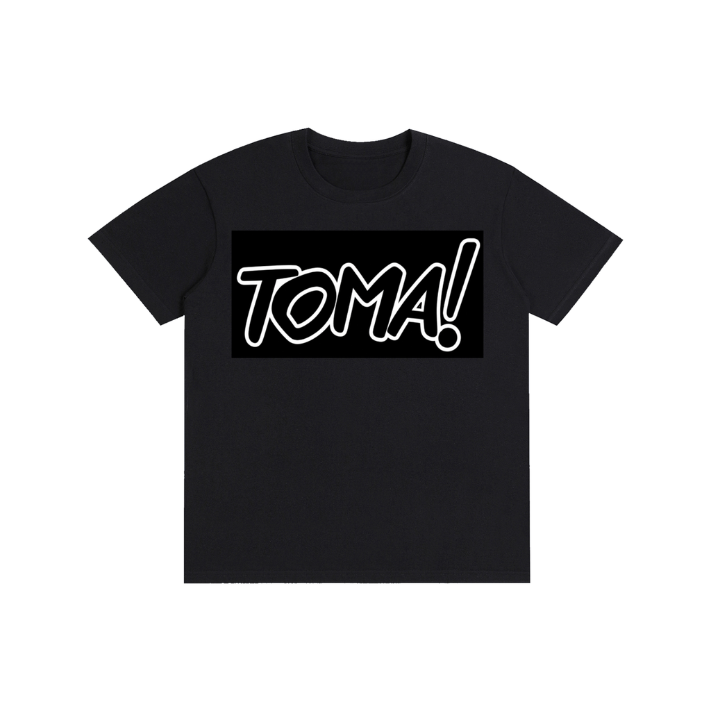 Toma!