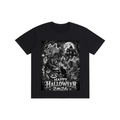 Happy Halloween Graphic T-Shirt – Limited Edition Seasonal Streetwear Tee