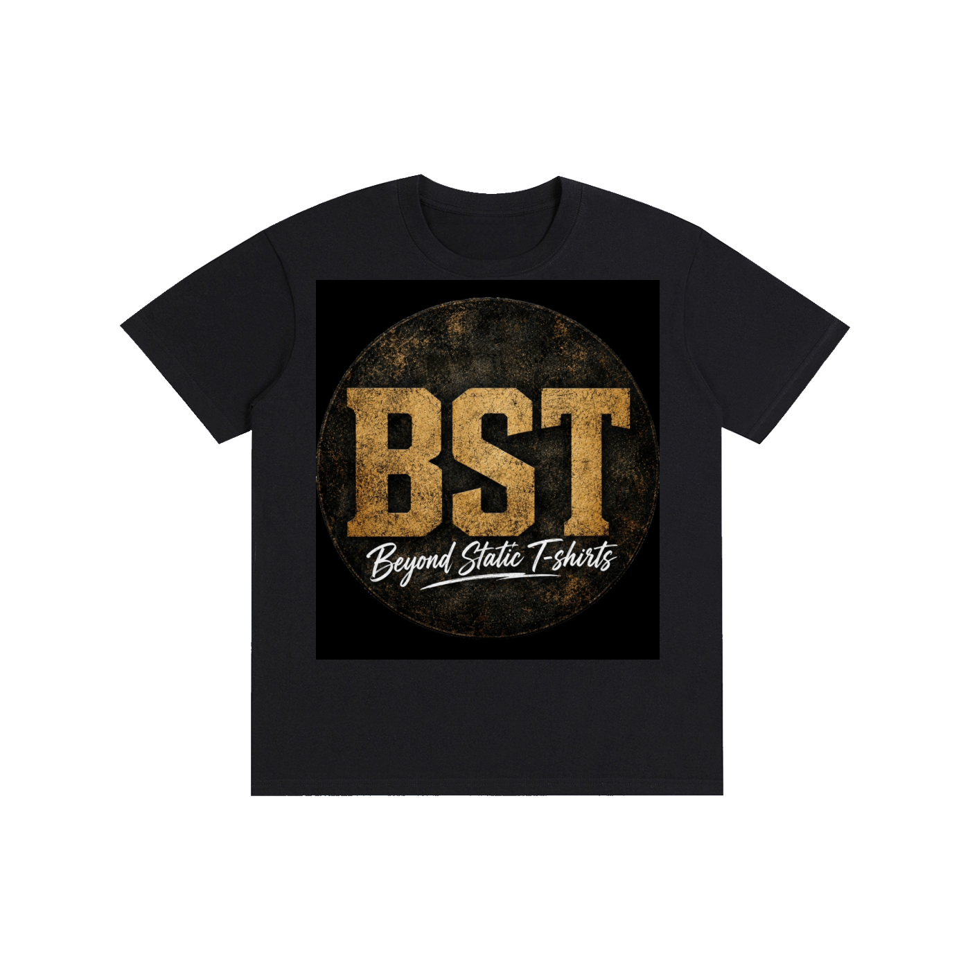 BST