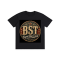 Beyond Static T-shirts