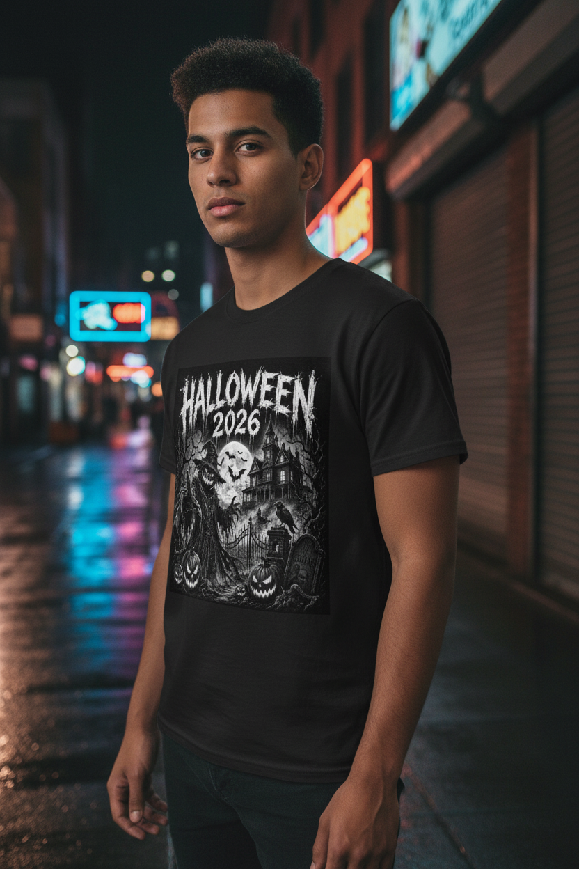 Corrected Nocturnal Howl model shot
