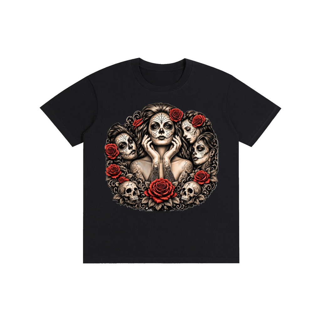 Sugar Skulls T-shirt