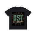 Pure Cotton Unisex T-Shirt