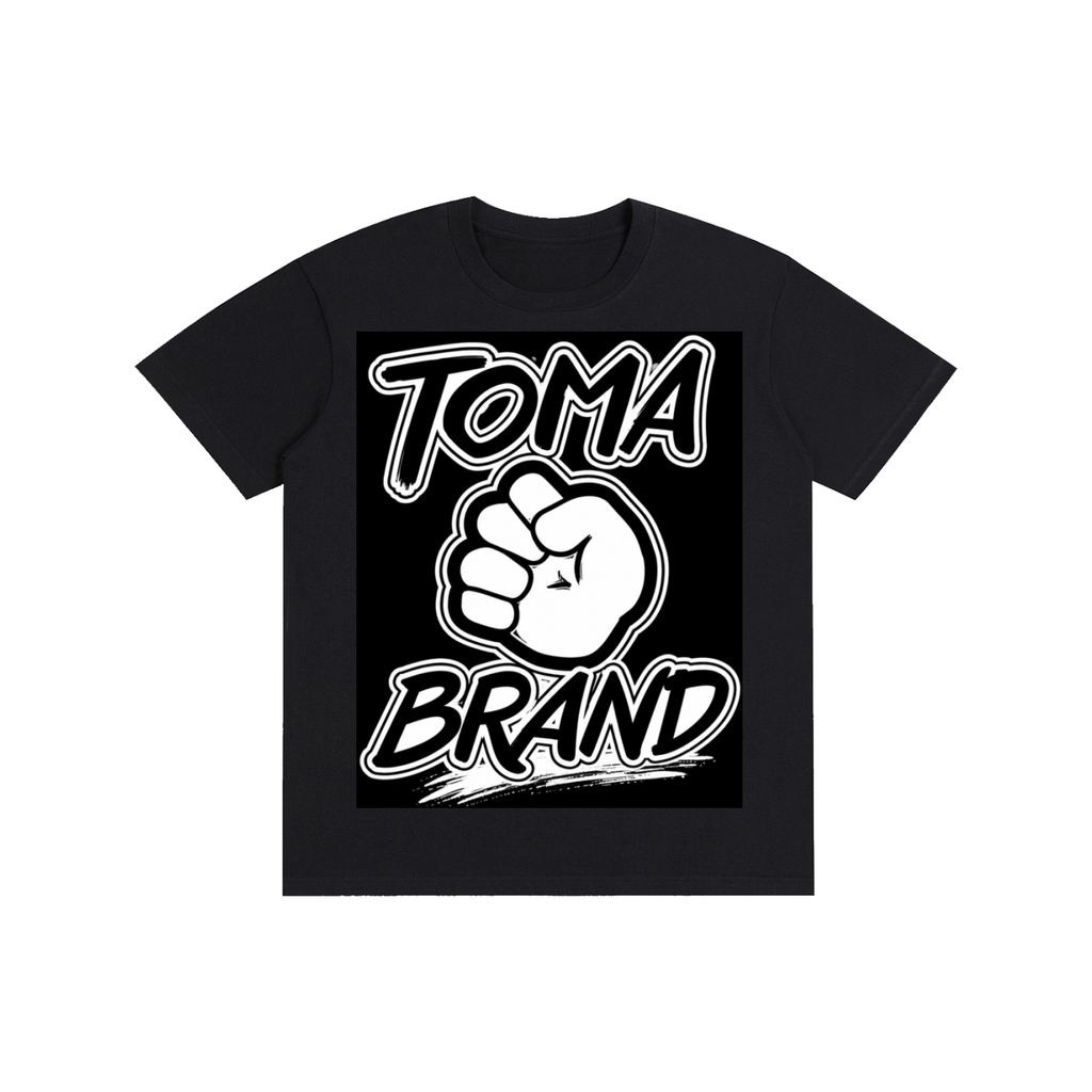 Toma Brand!