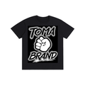 Toma Brand!