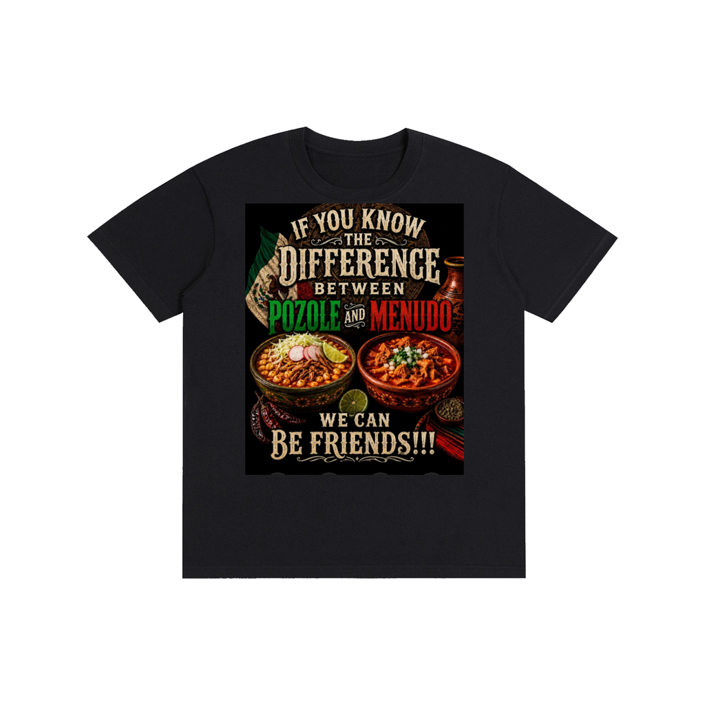 We Can Be Friends!