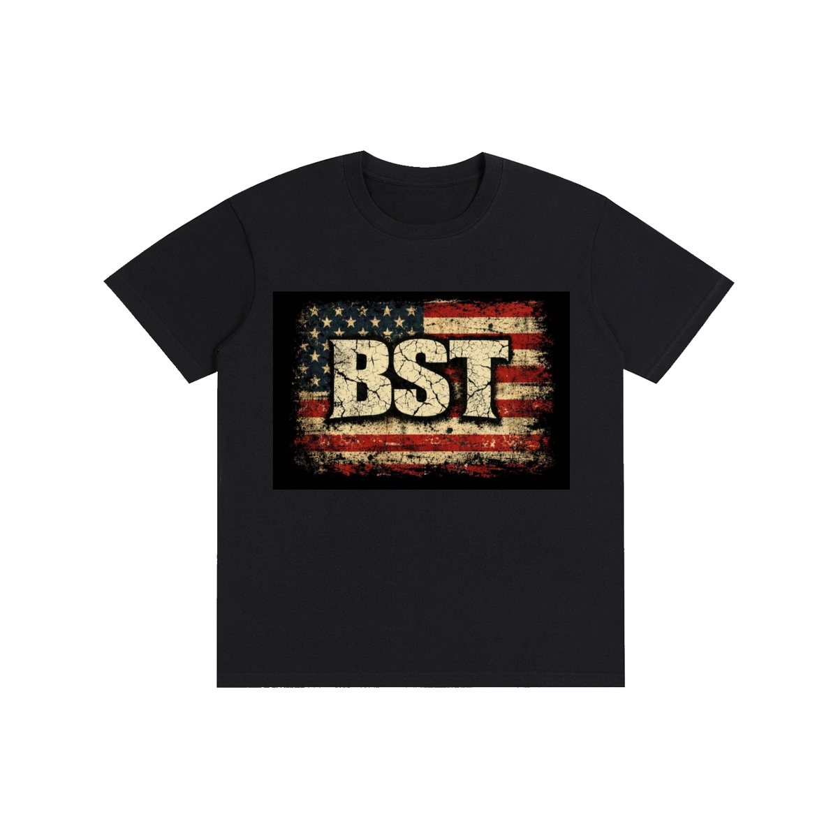 USA Pride Graphic T-Shirt – American Streetwear Tee