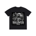 Midnight Mischief Halloween Graphic Tee