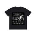 Chew Me Up Graphic T-Shirt – Bold Urban Streetwear Tee