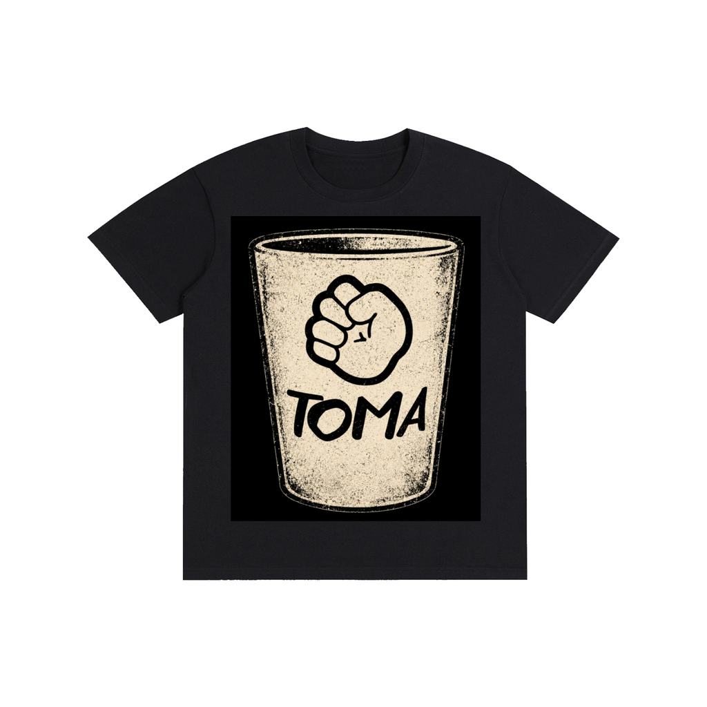 TOMA! T-Shirt