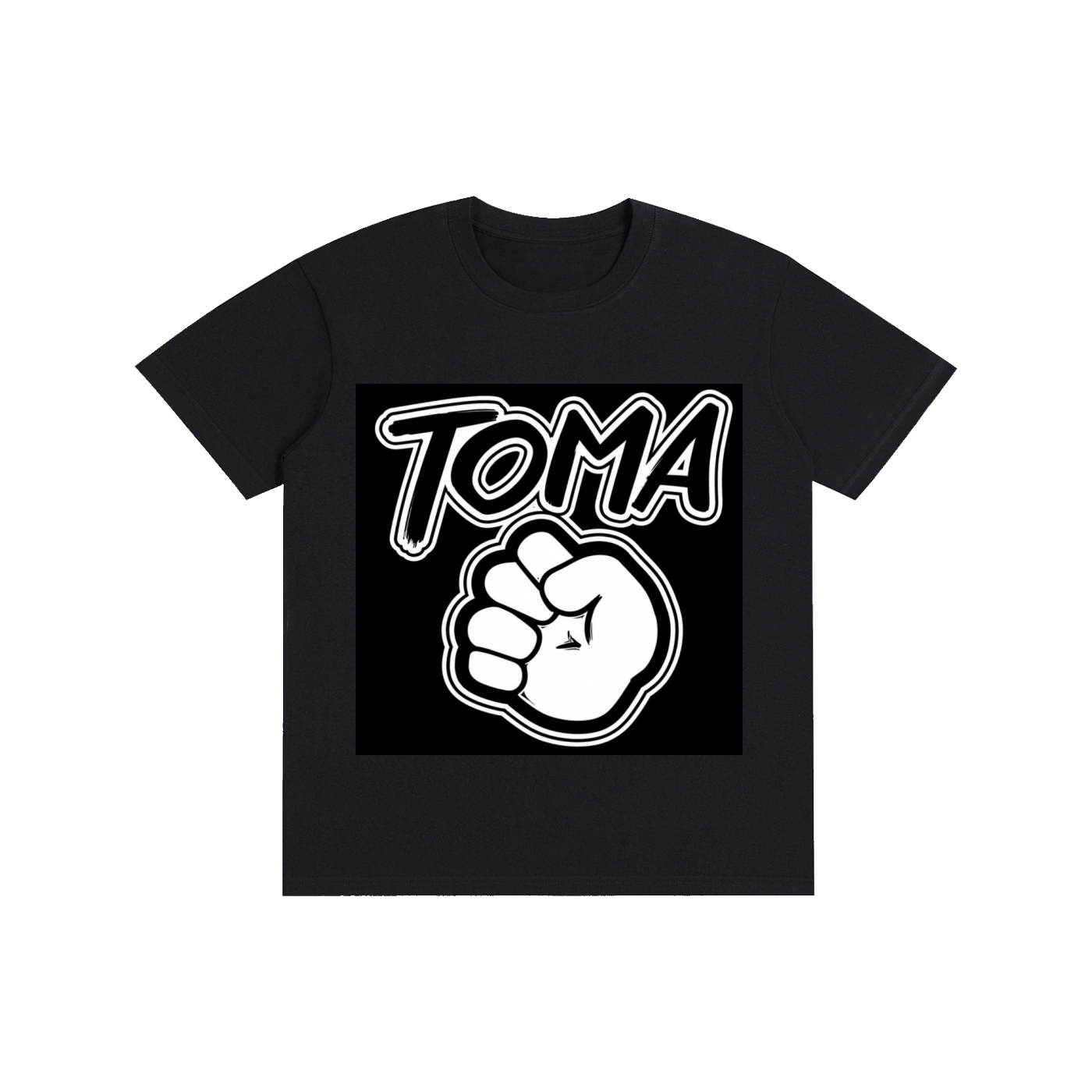 Toma!